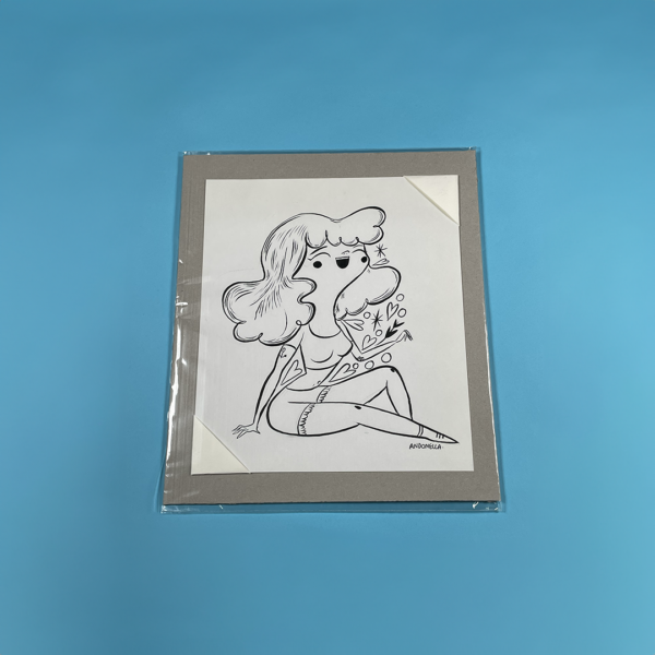 Risueña