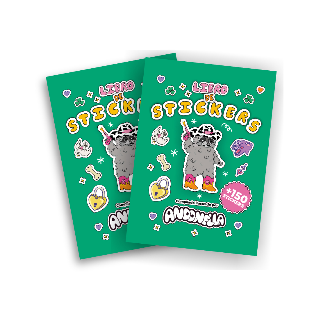 paquetaxo stickers-100