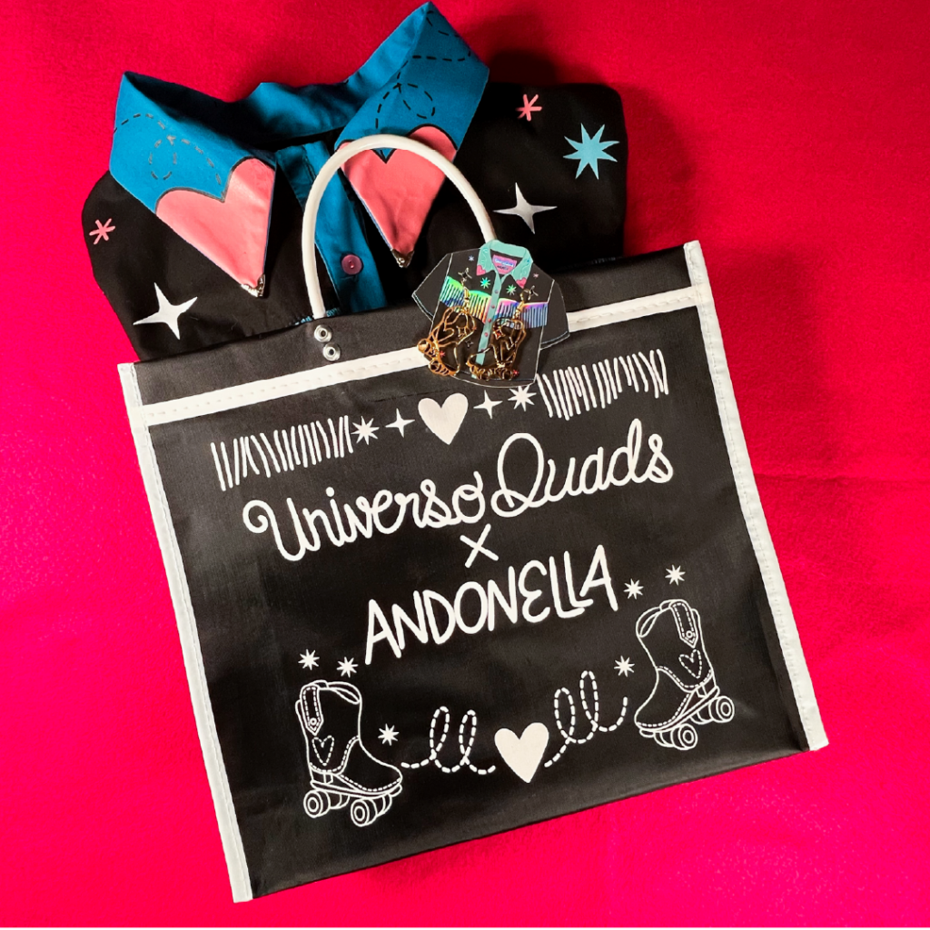universo quads aretes 2